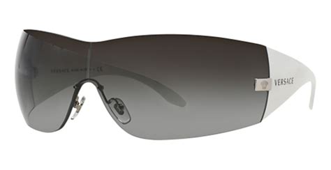 VE2054 Sunglasses Frames by Versace.